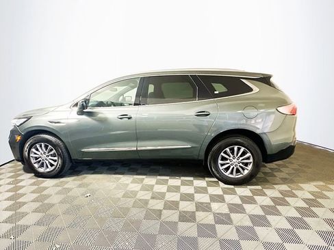 Used 2023 Buick Enclave Essence w/ Trailering Package, 5000 lbs. AWD/4WD image 5