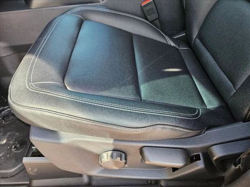 New 2025 Ford Bronco Big Bend image 4