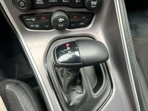 Used 2022 Dodge Challenger R/T Scat Pack image 19