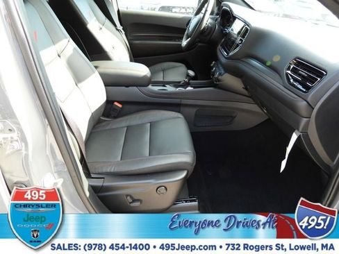 New 2026 Dodge Durango GT image 10