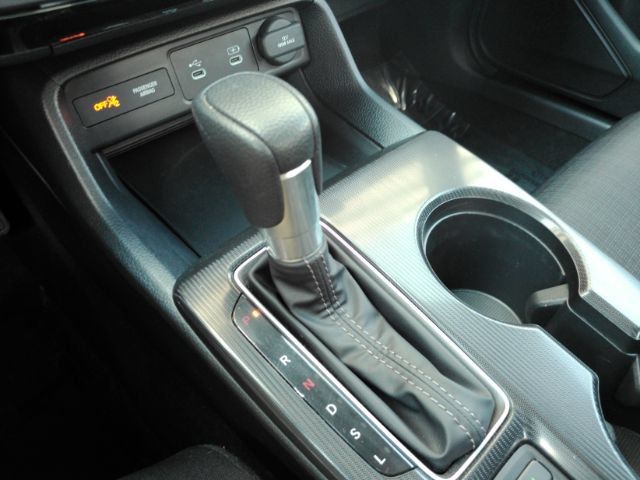 Used 2025 Honda Civic LX image 39