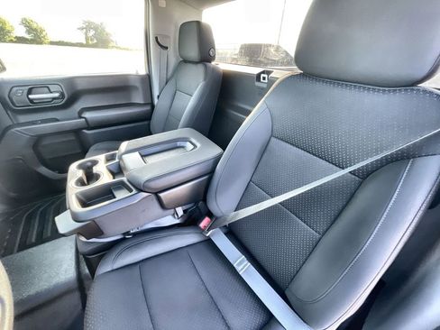 New 2026 GMC Sierra 1500 Pro w/ Pro Value Package image 21