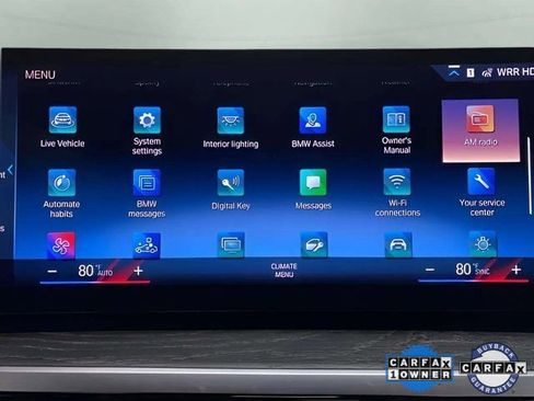 Used 2024 BMW 430i xDrive Convertible image 44