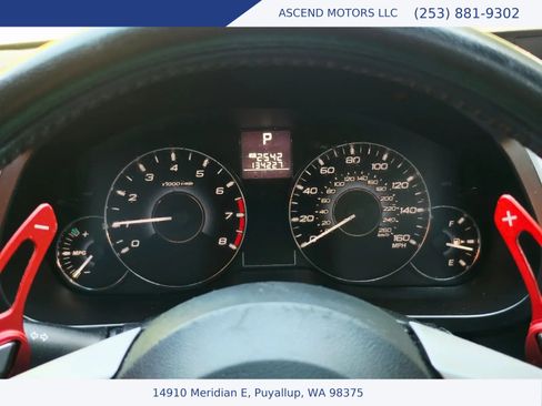 Used 2011 Subaru Legacy 3.6R Limited w/ Popular Equipment Group 2C AWD/4WD image 14