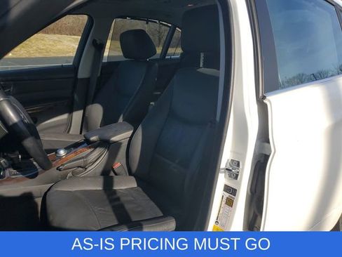 Used 2006 BMW 330i Sedan image 18