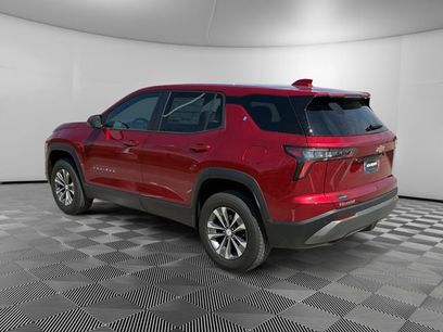 New 2026 Chevrolet Equinox LT w/ Convenience Package II