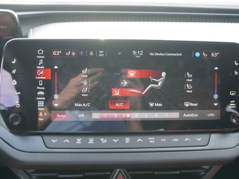 New 2025 Dodge Charger R/T Scat Pack w/ Track Pack image 18