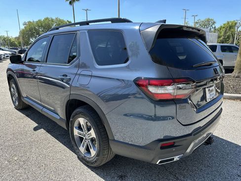 New 2026 Honda Pilot EX-L image 7