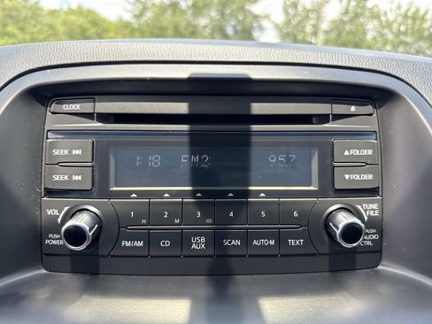 Used 2016 MAZDA CX-5 Sport FWD image 27