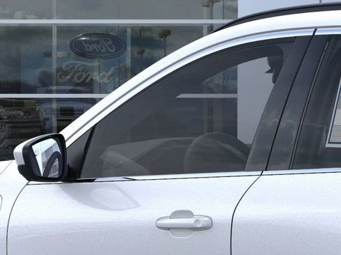 New 2025 Ford Escape Base w/ PHEV Premium Package image 20