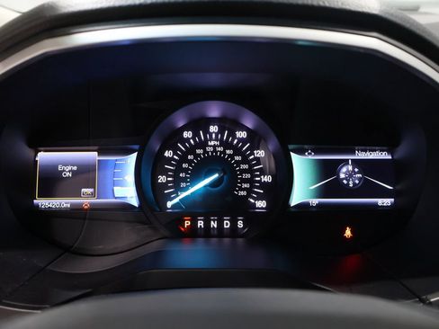 Used 2017 Ford Edge SEL w/ Equipment Group 201A image 39