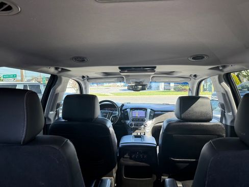 Used 2019 GMC Yukon SLT w/ Open Road Package image 37