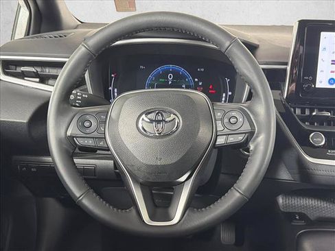 Used 2023 Toyota Corolla XSE FWD image 24