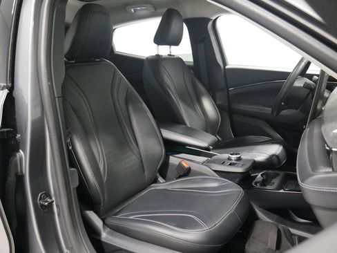 Used 2021 Ford Mustang Mach-E Premium image 15