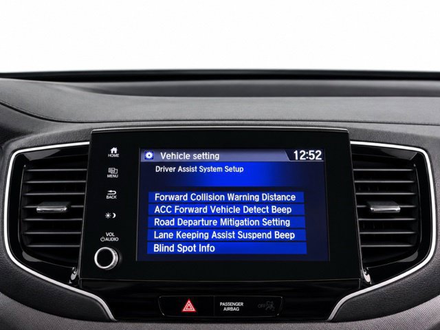 Used 2023 Honda Ridgeline RTL image 40