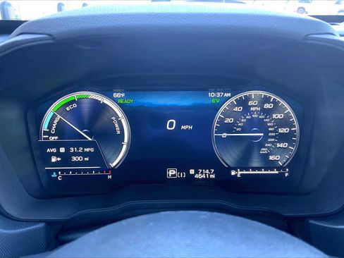 Used 2025 Subaru Forester Limited AWD/4WD image 26