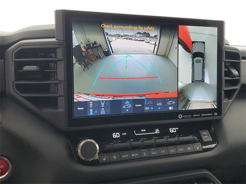 Used 2023 Toyota Sequoia TRD Pro image 29