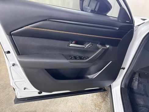 Used 2023 MAZDA CX-50 AWD 2.5 Turbo w/ Premium Pkg image 13