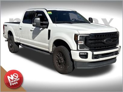 Used 2020 Ford F250 Lariat