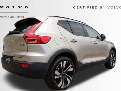 Used 2023 Volvo XC40 B5 Ultimate w/ Climate Package AWD/4WD image 10