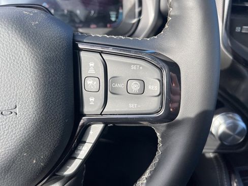 New 2026 RAM 1500 Limited image 26