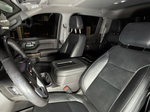 Used 2022 GMC Sierra 1500 Elevation AWD/4WD image 11
