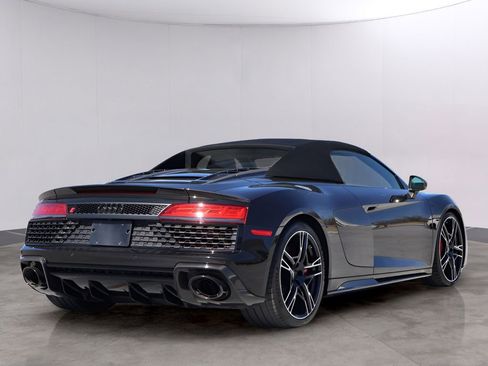 Used 2023 Audi R8 V10 performance AWD/4WD image 9