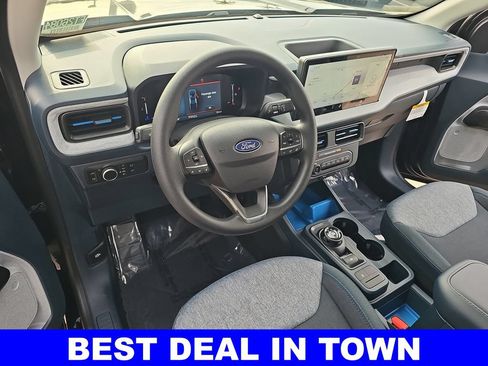 New 2026 Ford Maverick XLT FWD image 15