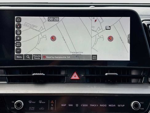 Certified 2023 Kia Sportage EX AWD/4WD image 23
