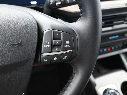 New 2025 Ford Bronco Sport Big Bend w/ Convenience Package image 20