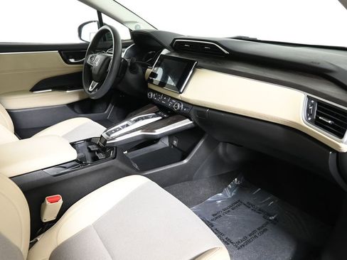 Used 2018 Honda Clarity Plug-In Hybrid image 26