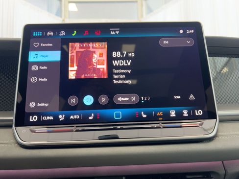 New 2026 Volkswagen Tiguan SE R-Line image 30