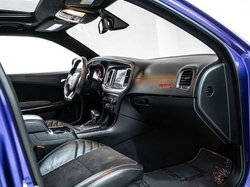 Used 2023 Dodge Charger SRT Hellcat w/ Harman/Kardon Audio Group image 27