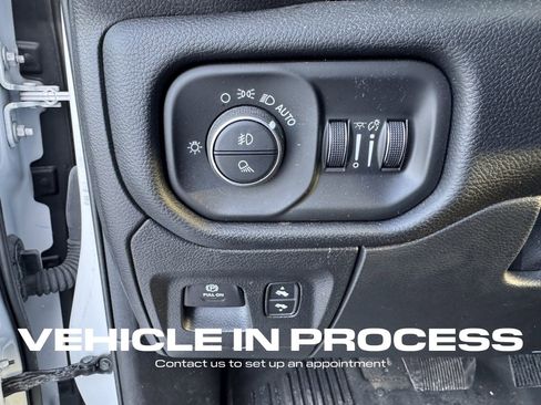 Used 2021 RAM 1500 Laramie image 20