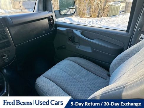 Used 2010 GMC Savana 2500 Work Van image 20