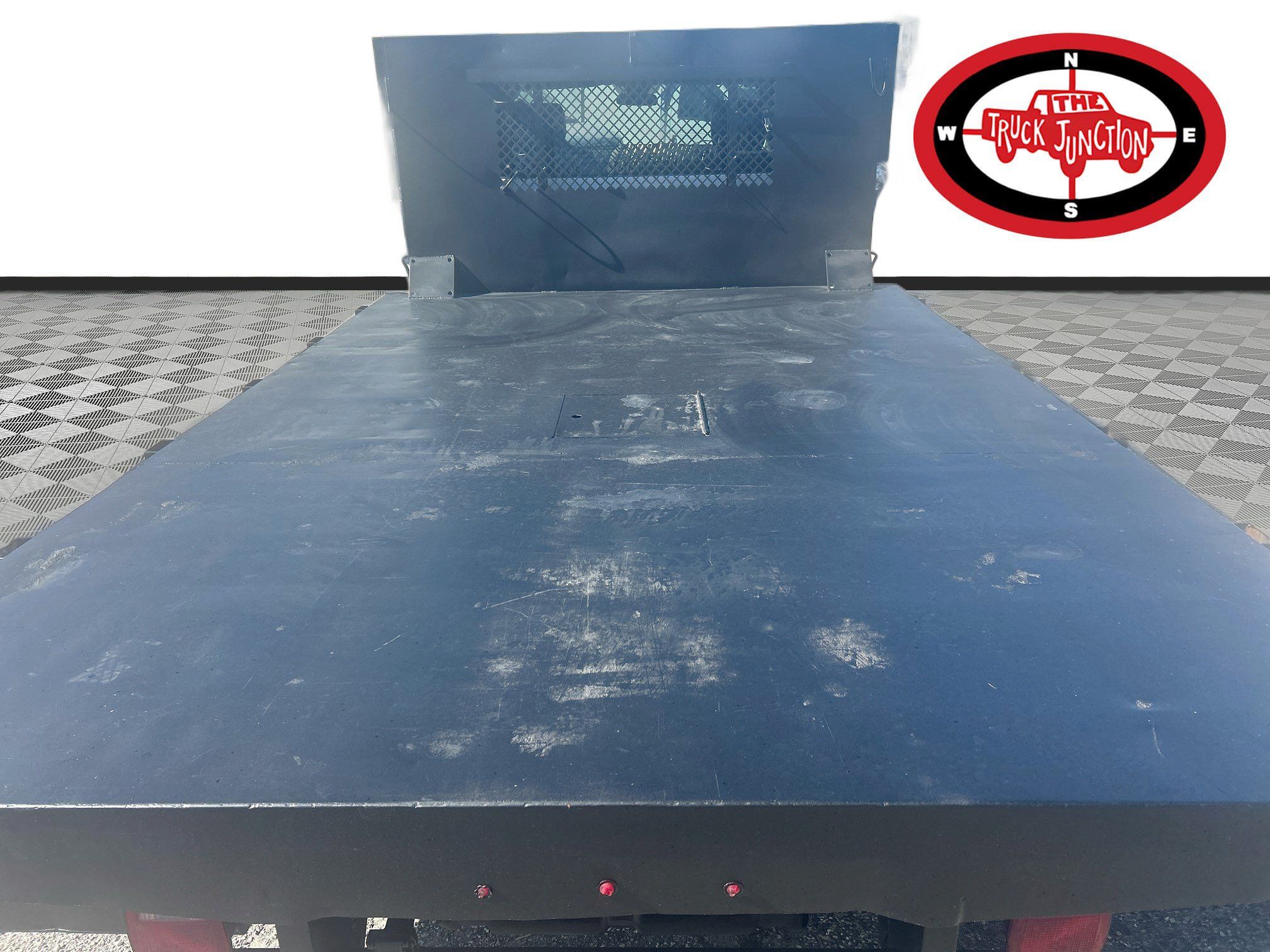 Used 2017 RAM 3500 Tradesman w/ Power & Remote Entry Group AWD/4WD image 24