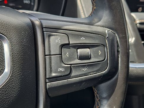 Used 2021 GMC Yukon AT4 w/ AT4 Premium Package AWD/4WD image 28