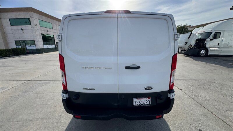 Used 2017 Ford Transit 250 148 Low Roof RWD image 10