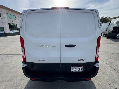 Used 2017 Ford Transit 250 148 Low Roof RWD image 10