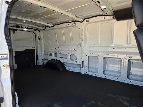 New 2025 Ford Transit 150 Low Roof image 15