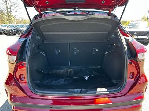 Used 2024 Nissan Kicks SR FWD image 8