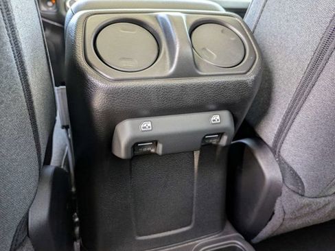 New 2026 Jeep Wrangler Unlimited Sport AWD/4WD image 14