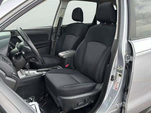 Used 2015 Subaru Forester 2.5i Premium w/ Popular Package #1 AWD/4WD image 12
