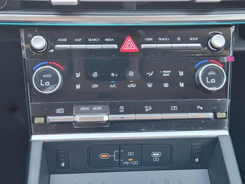 New 2026 Hyundai Santa Fe Limited w/ Tow & Go Package image 15