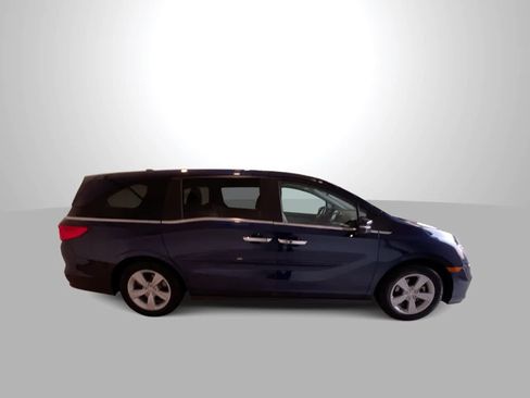 Used 2020 Honda Odyssey EX-L image 9