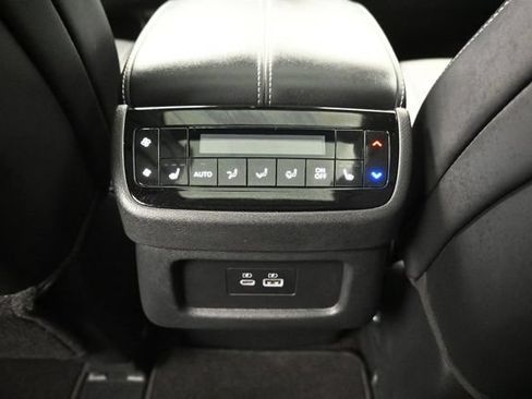 Used 2025 INFINITI QX60 Luxe AWD/4WD image 27
