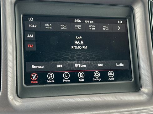 Used 2023 Dodge Challenger GT w/ Blacktop Package RWD image 18