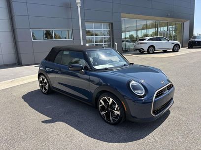 New 2026 MINI Cooper S