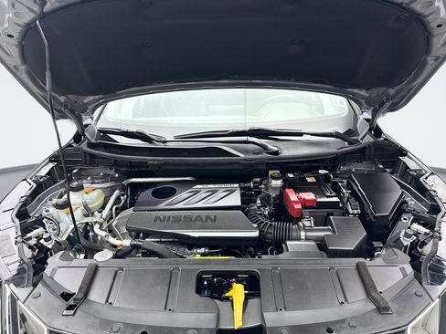 Used 2023 Nissan Rogue SV AWD/4WD image 25