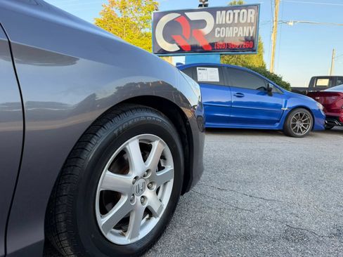 Used 2015 Honda Accord LX image 36